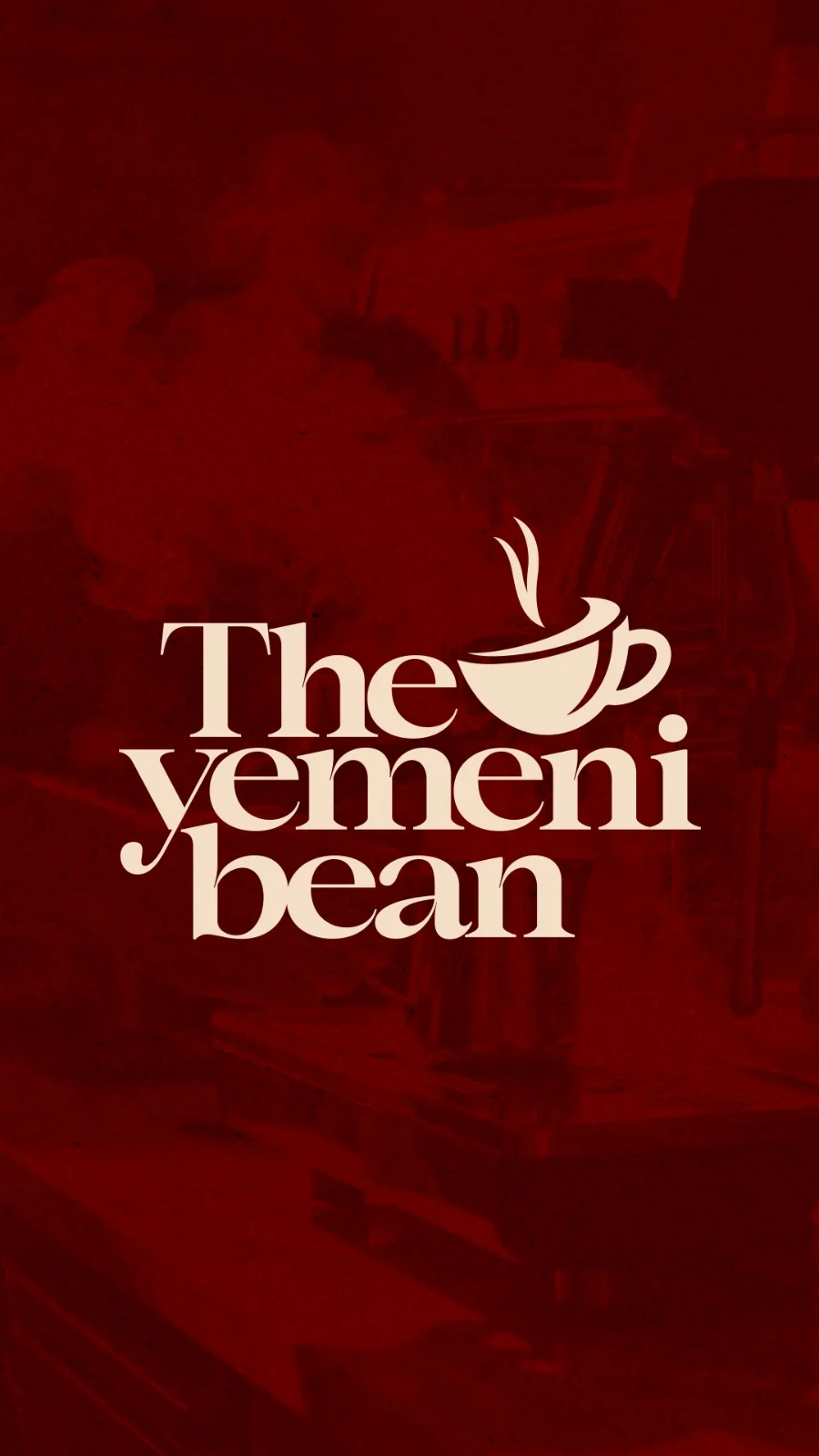 Coffee and hospitality at The Yemeni Bean Cafe